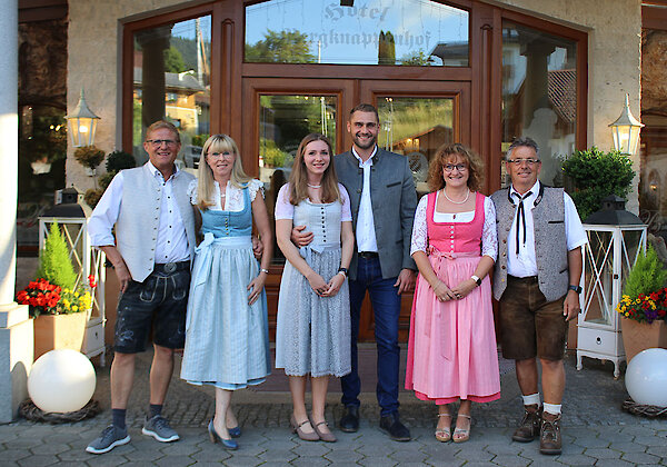 Traum Wellnesshotels